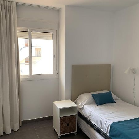 Kione Las Arenas Alcossebre Dış mekan fotoğraf