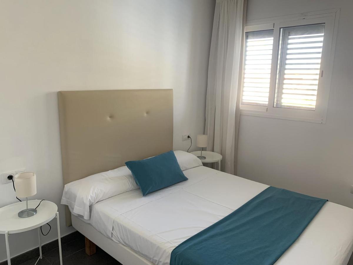 Kione Las Arenas Alcossebre Dış mekan fotoğraf